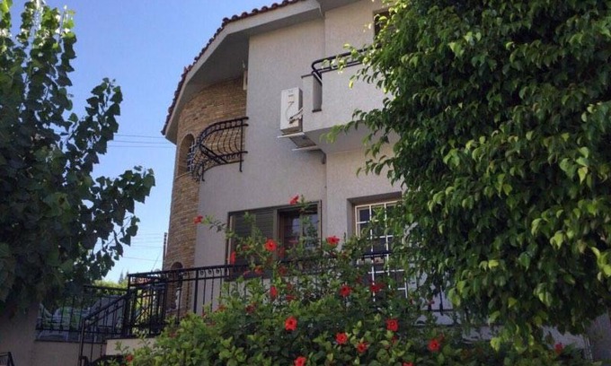 Agia Fyla House | Nikola's House