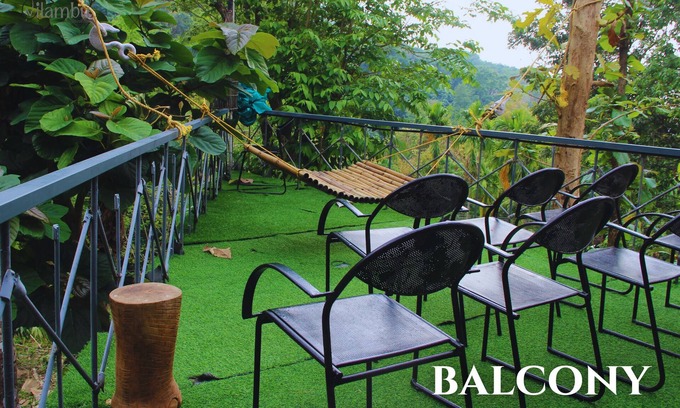 Malappuram House | Nilambu Homestay