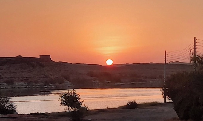 Abu Simbel Apartment | Nile House