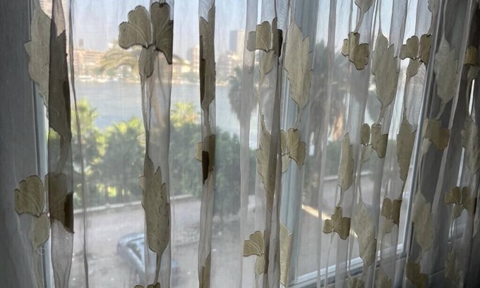 Abdin Apartment | Nile View Apartment 4