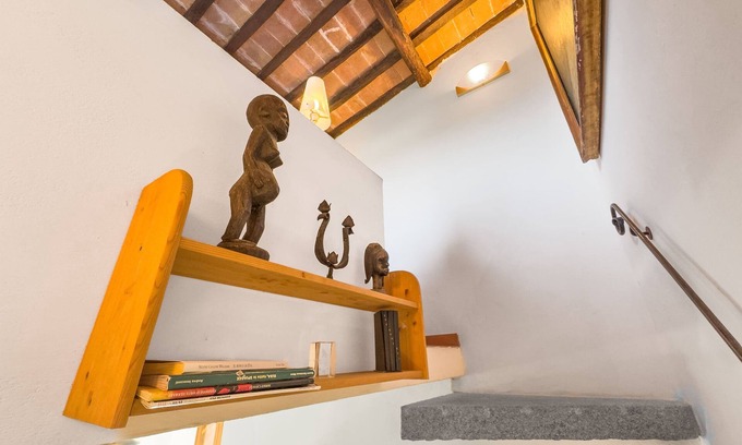 Zanca Apartment | Nima Apartment - One Bedroom Apartment, Sleeps 4