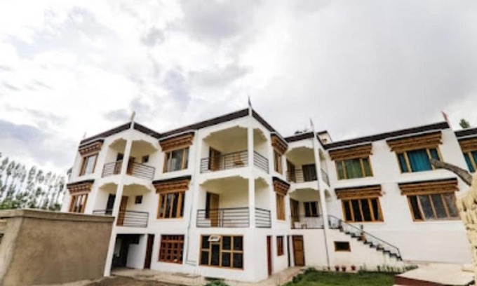 Leh Hotel | Nima's Villa