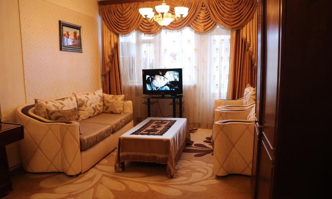 Sevan House | Nina BNB