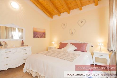Castegnero Apartment | Nina Guest House