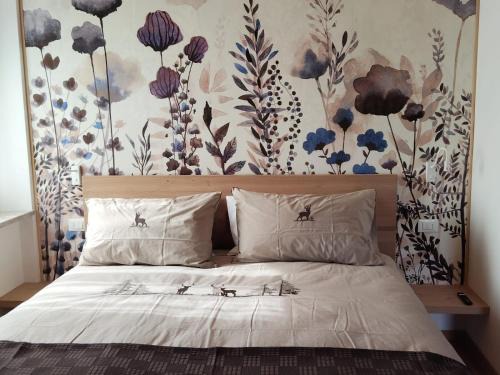 Vigolo Vattaro Apartment | Nina Haus