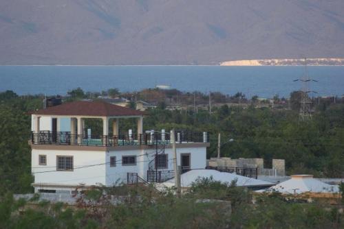 Barahona House | Nina's bedrooms