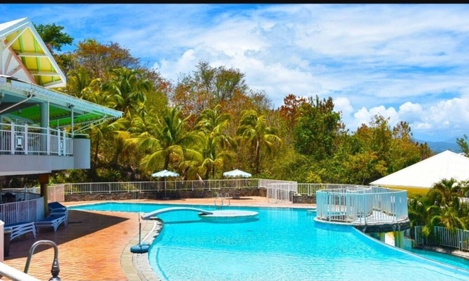 Tartane House | Nina sea view
