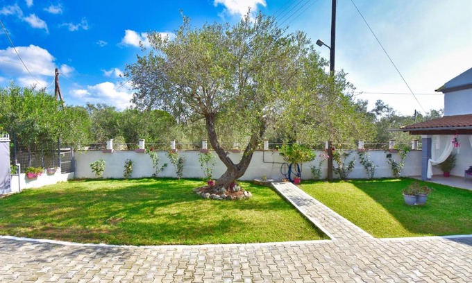 Linia Apartment | Ninas Cottage