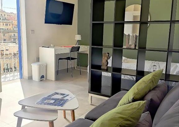 Cospicua House | Ninety Eight Boutique Living