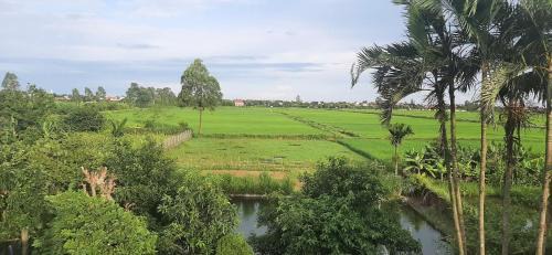 Yen Khanh House | Ninh Binh Riverside Family Homestay