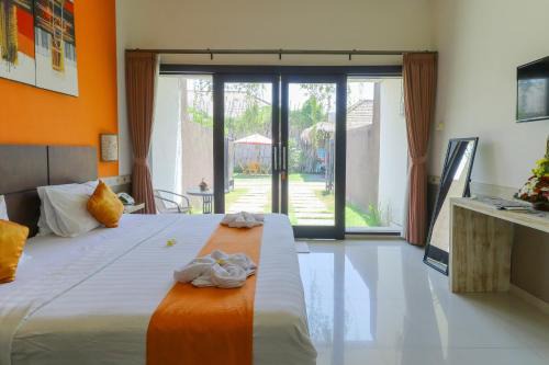 Gatot Subroto House | Ninja Suite Villa