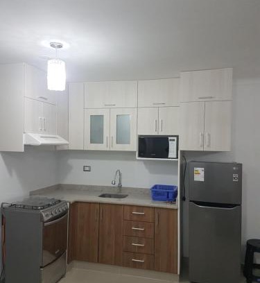 Tacna Apartment | Nino´s Residence Departamentos VIP Amoblados