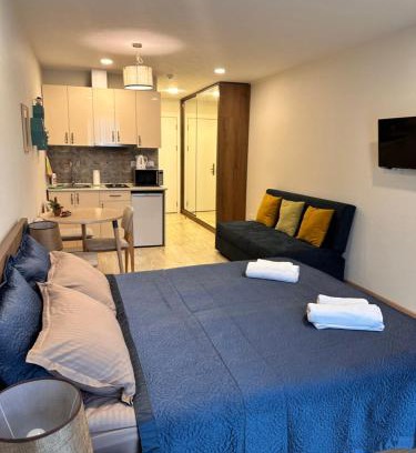 Kazbegi Resort | Nino's Rooms