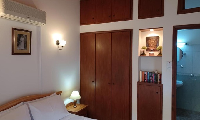 Tochni Apartment | Niovi House