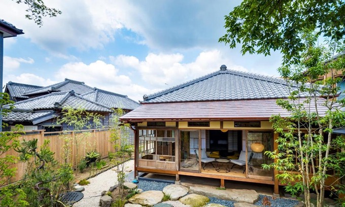 Sawara Hotel | NIPPONIA Sawara Merchant Town Hotel