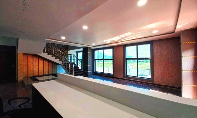 Brahmapur Hotel | Nirmalya Inn