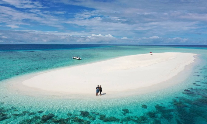 Gaafaru House | Niru Isle Maldives