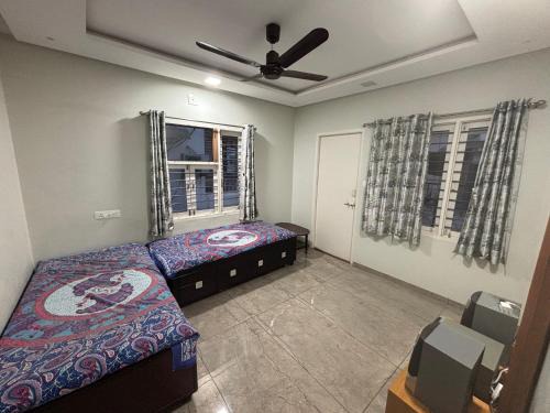 Infocity House | Nisarg Home Stay