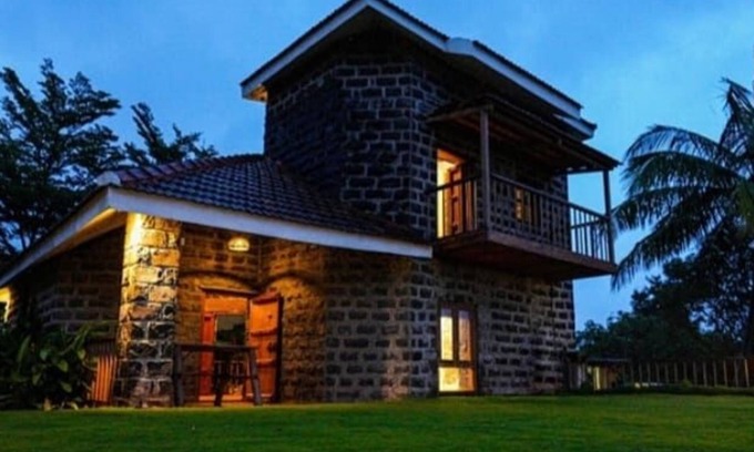 Madale Hotel | Nisarg Resort