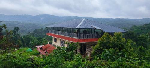 Somvarpet House | Nisarga Coorg HomeStay