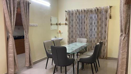 Bellary Apartment | Nisarga Jagannath Manor