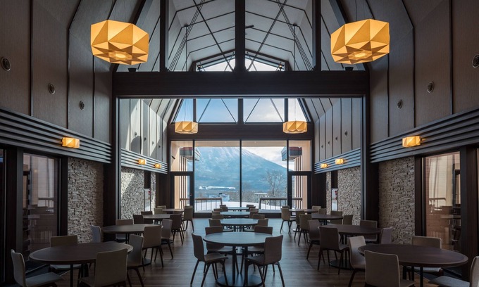 Hirafu Hotel | Niseko Hakuunso