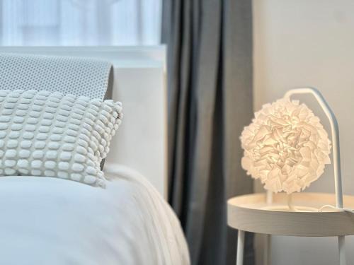 Nishiwaseda Apartment | Nishiwaseda