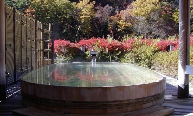 Hayakawa House | Nishiyama Onsen Keiunkan