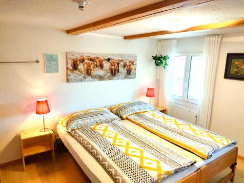 Oberkirch Bed & Breakfast | Nisihof, Buurenzimmer Family or Single