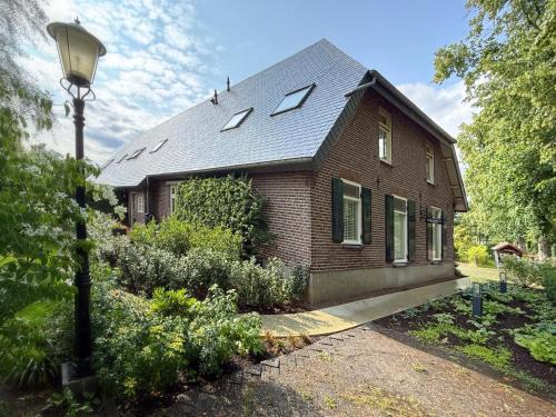 Nistelrode Apartment | Nisterlo Guesthouse