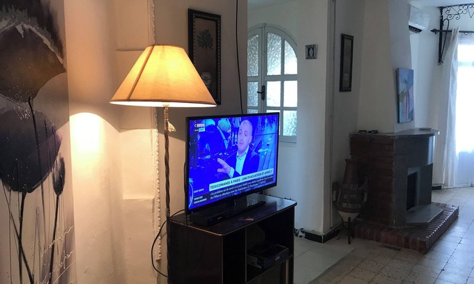 Algiers Villa | niveau de villa -DarMourad-