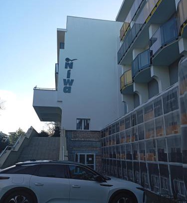 Kolobrzeg Apartment | Niwa 1 - 3000