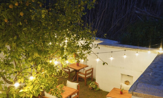 Cesme Bed & Breakfast | Niyama Cesme Marina