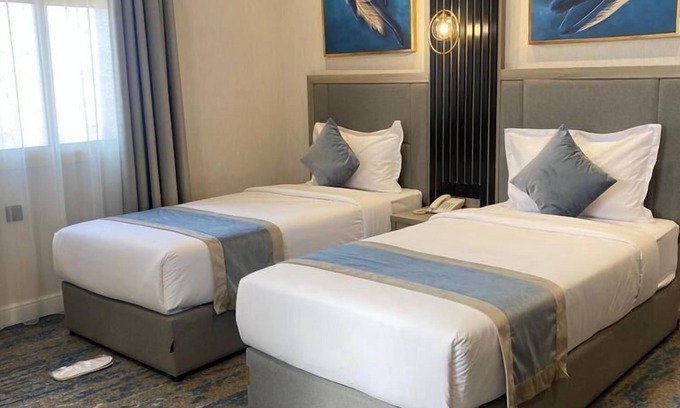 Umluj Hotel | NIYAMA LAND HOTEL
