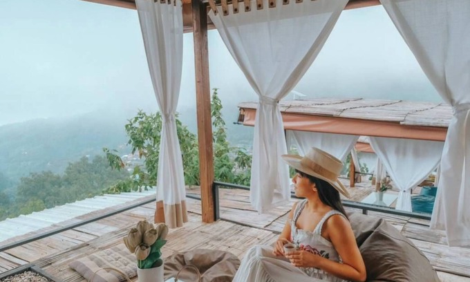 Mae Rim Bed & Breakfast | NJ Homestay