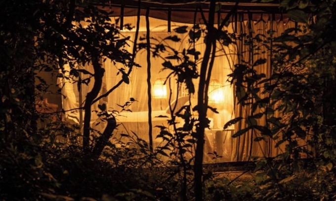 Mloka Other | Nje Bush Camp