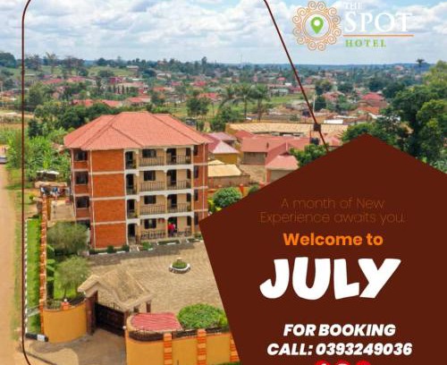 Mabira House | Nkonjeru Homestay