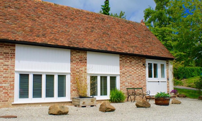 Chillenden Apartment | No 1 Chillenden Court Stables