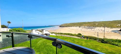 Perranporth House | No 1 Oceans