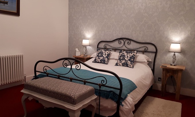 Fort Augustus Apartment | No.1 The Old Convent.