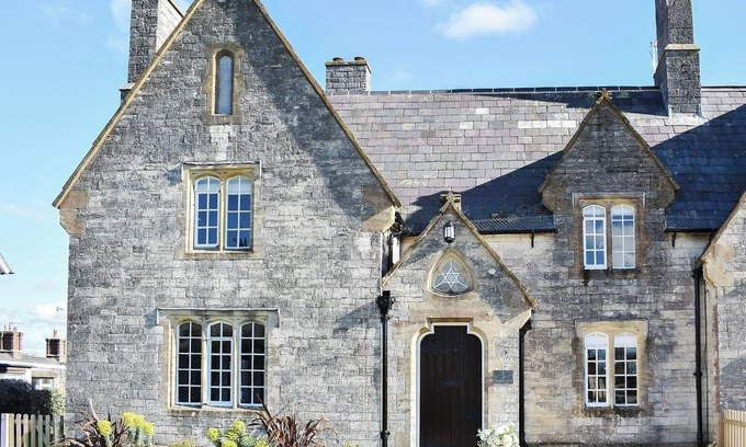 Puddletown Cottage | No. 1 The Old School