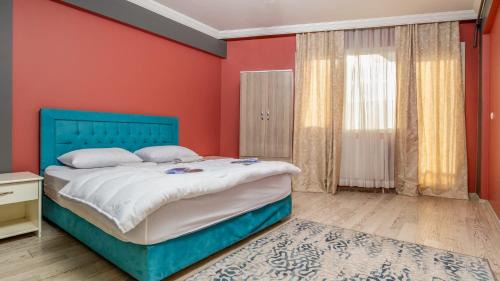 Buca Apartment | No 232 Rezidans