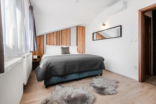 Kutna Hora Apartment | No 28 Rooms & Apartments