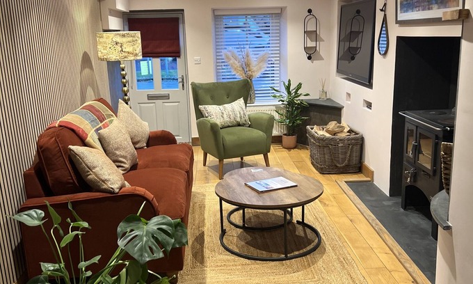 Torver Cottage | No 3 Wilsons Cottage