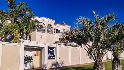 Summerstrand House | No 4 Boutique Beach House