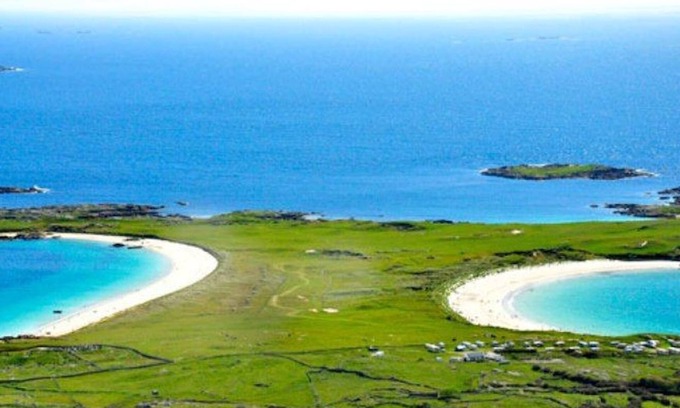 Connemara House | No 6 Glynsk Cottages, Cashel