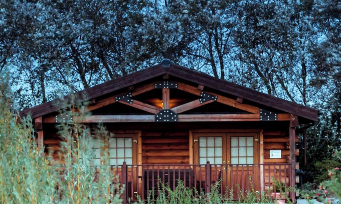 Old Leake Cottage | No. 6 Lake View Lodges - 28283