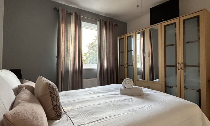 Worcester House | no.6 overnight stays