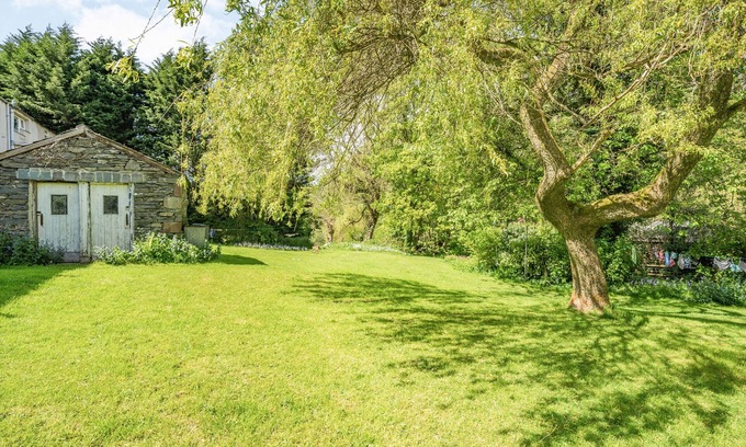 Spark Bridge Cottage | No. 7