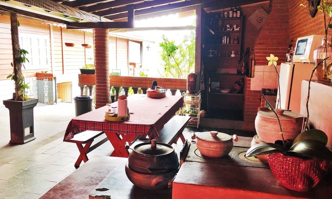 Campo Limpo Paulista House | Nook of Peace!